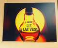 I Got Lit in Las Vegas