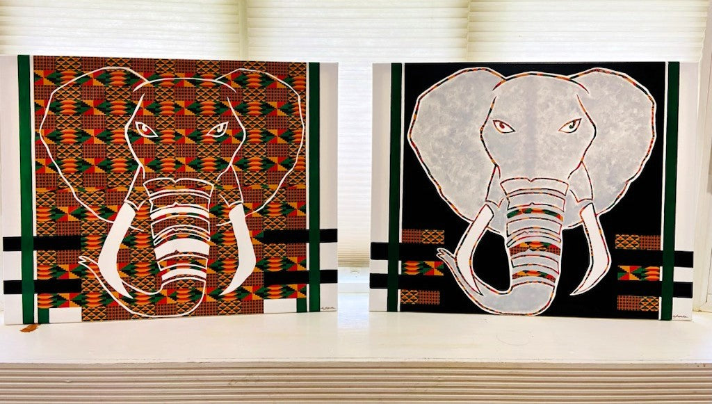 Culture Elephant