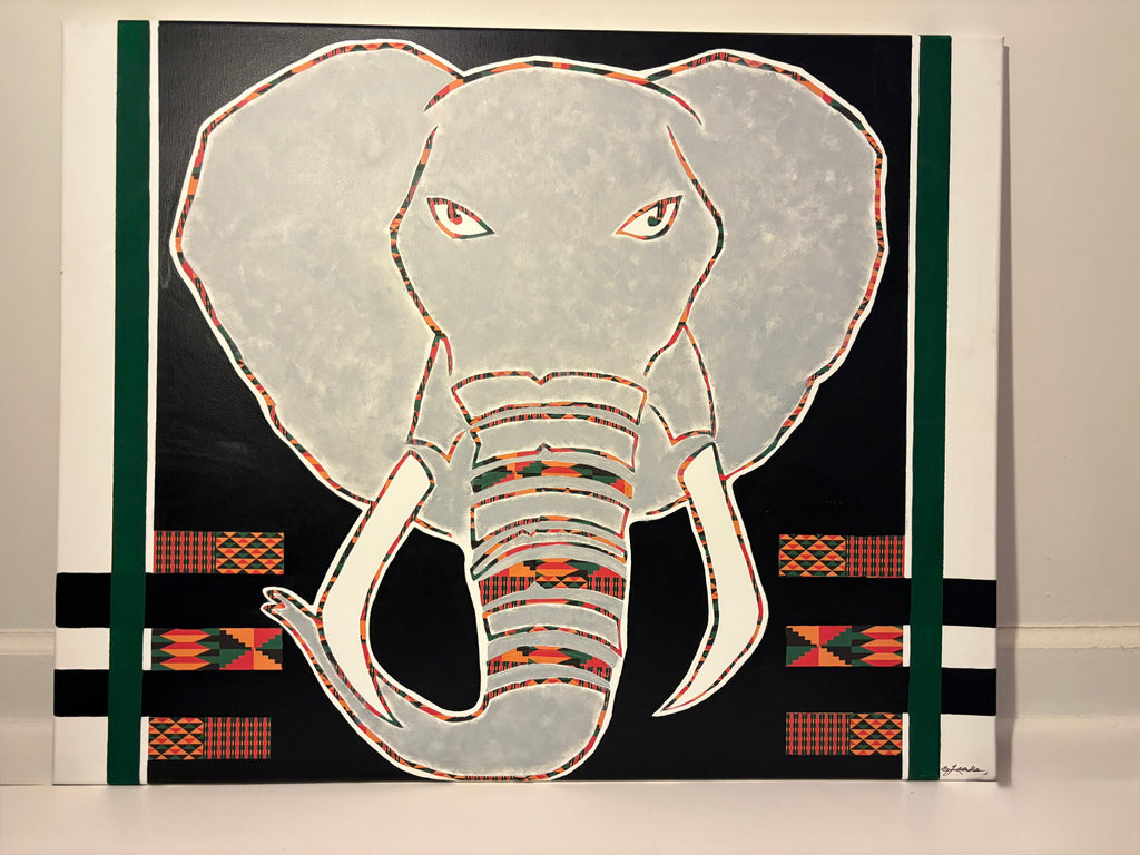 Culture Elephant
