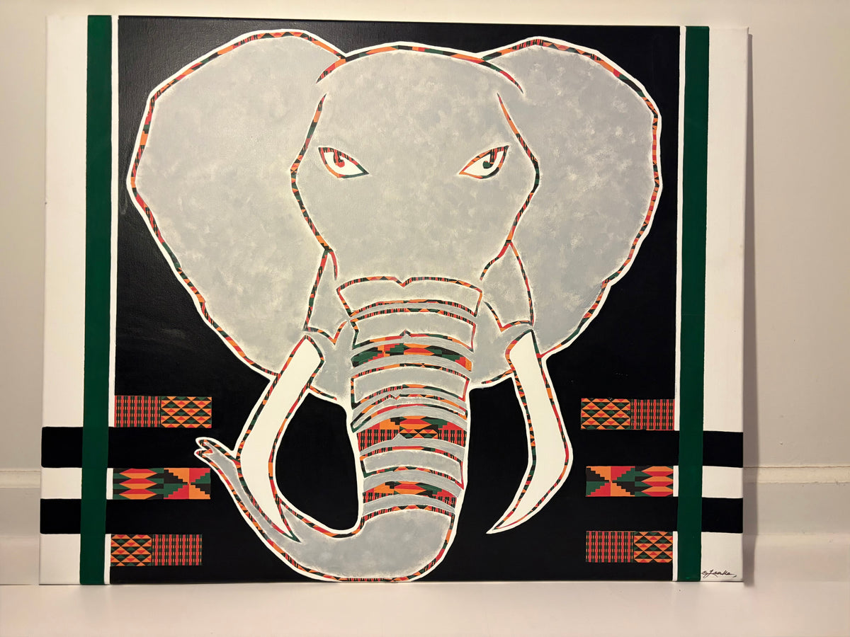 Culture Elephant