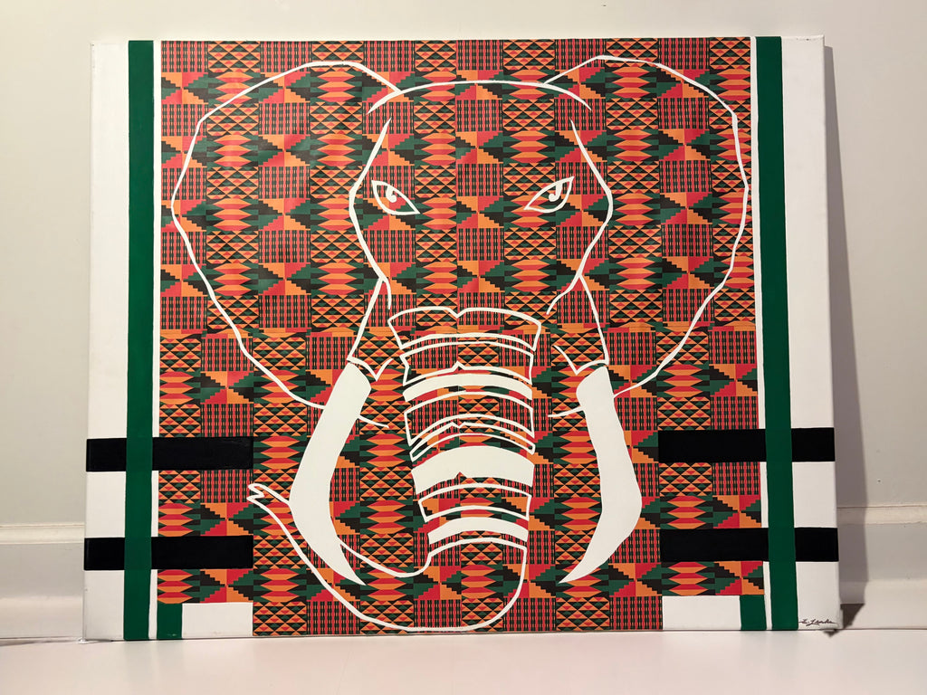 Culture Elephant
