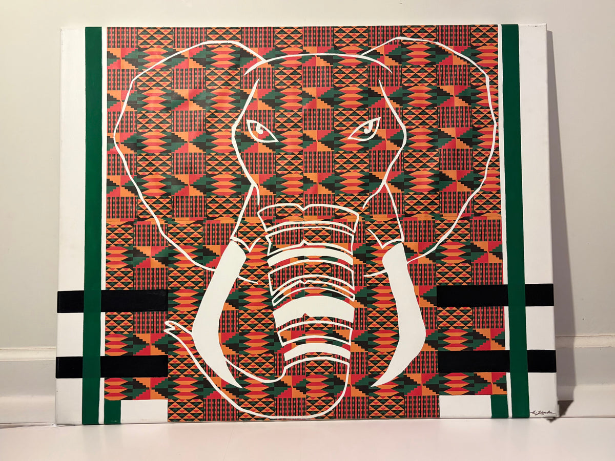 Culture Elephant
