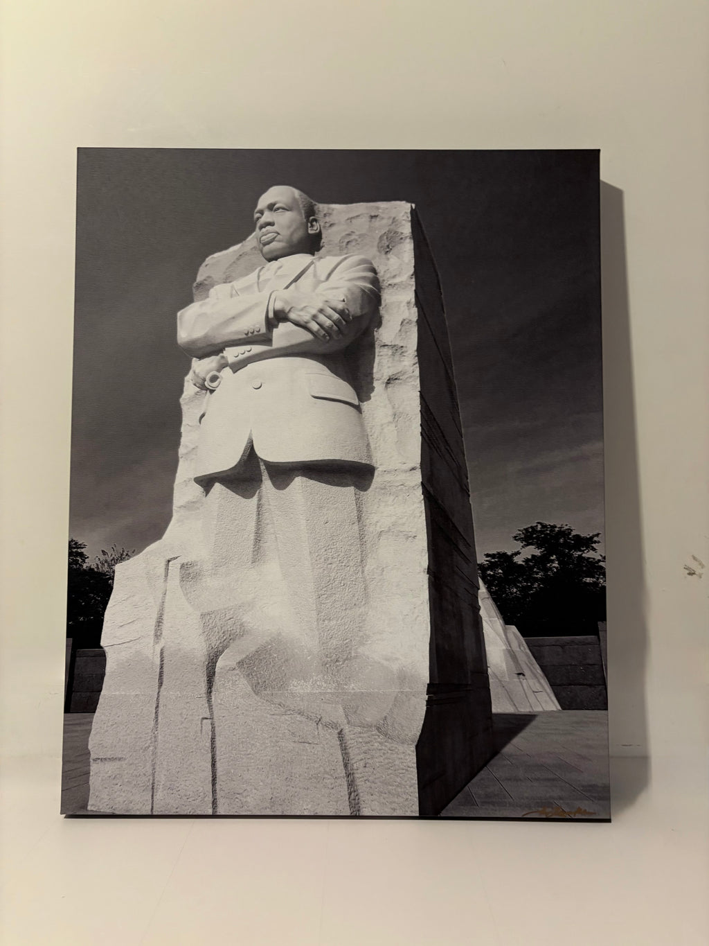 I Have a Dream
