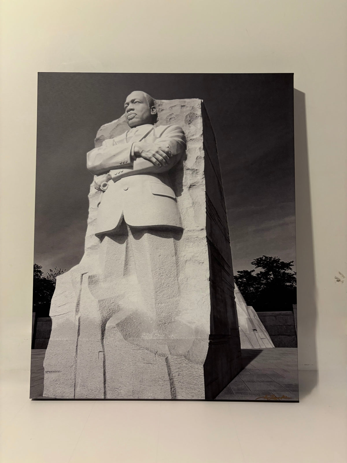 I Have a Dream