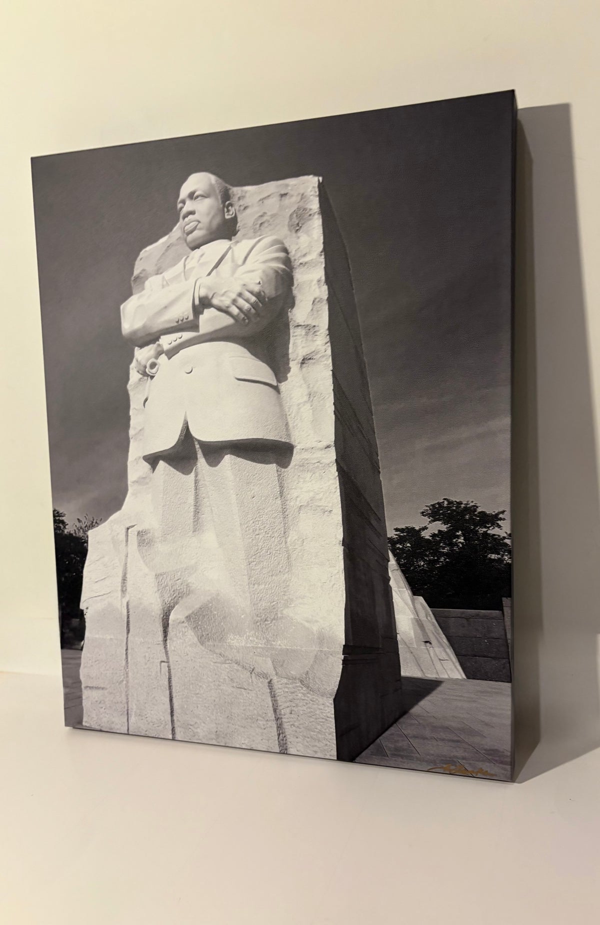I Have a Dream