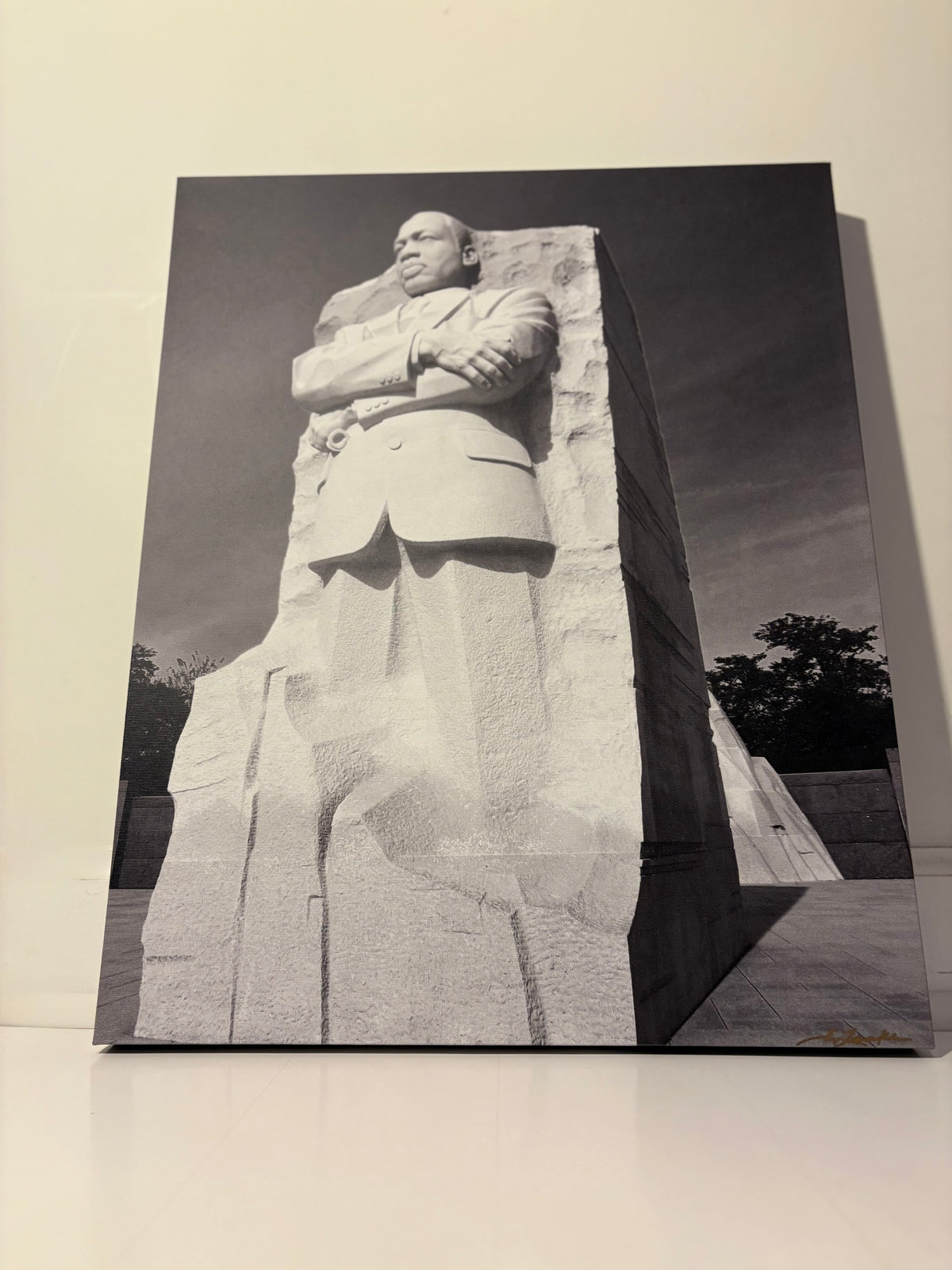 I Have a Dream