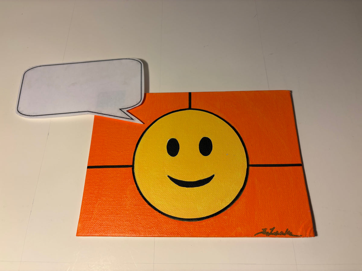 Emoji Reminder 1