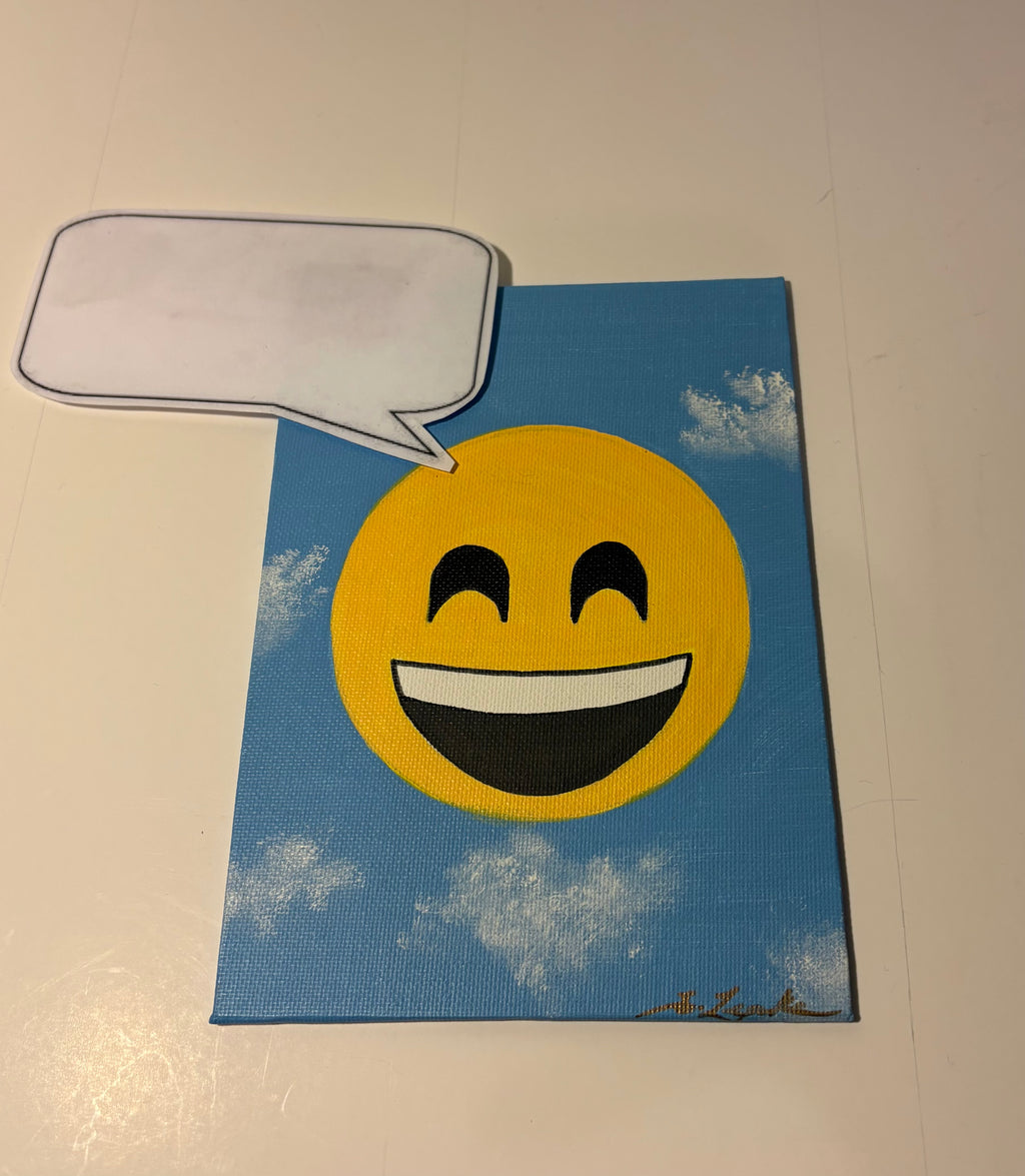 Reminder Emoji 5