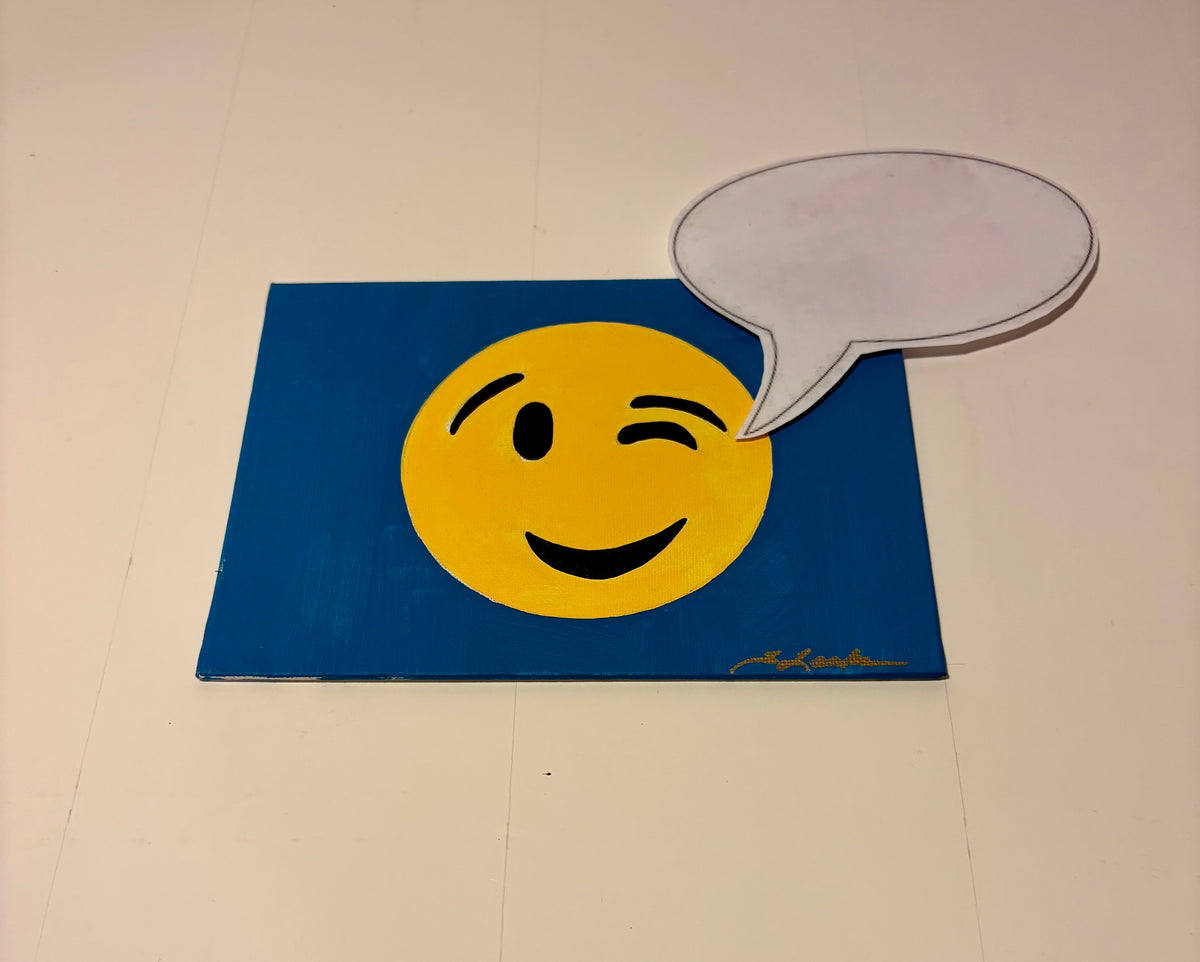 Reminder Emoji 3