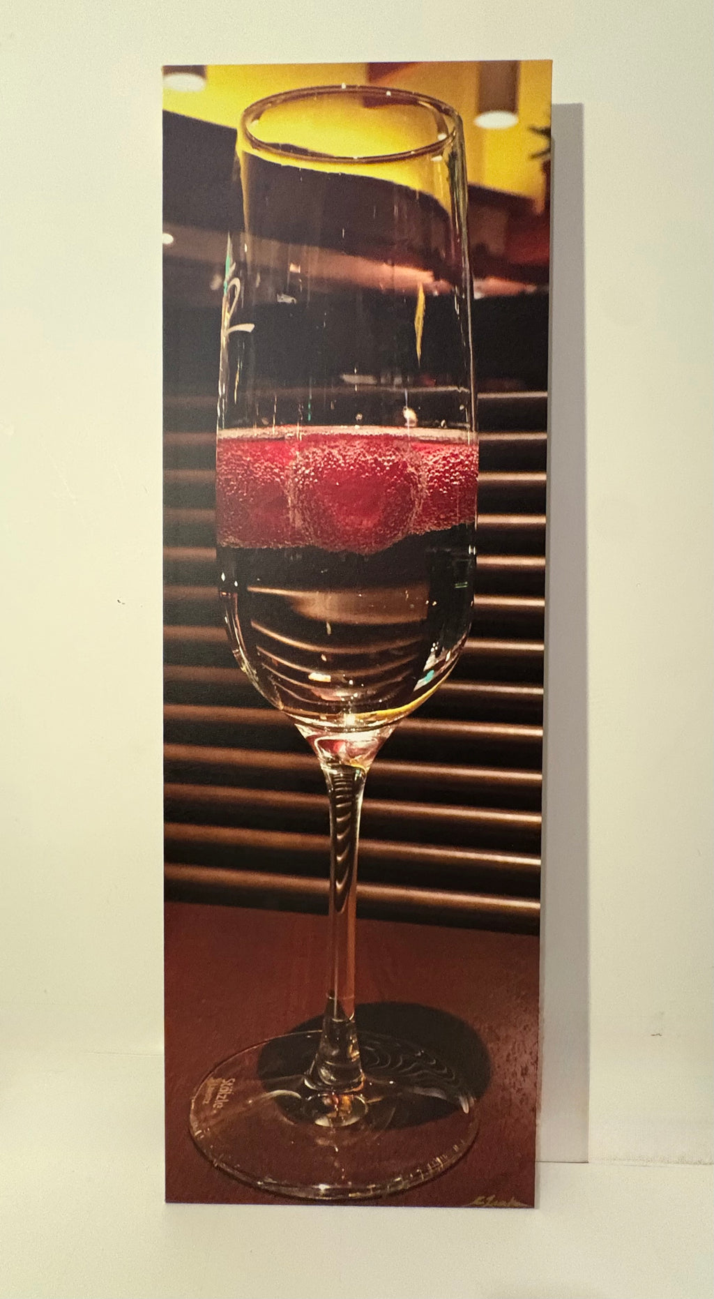 A Toast