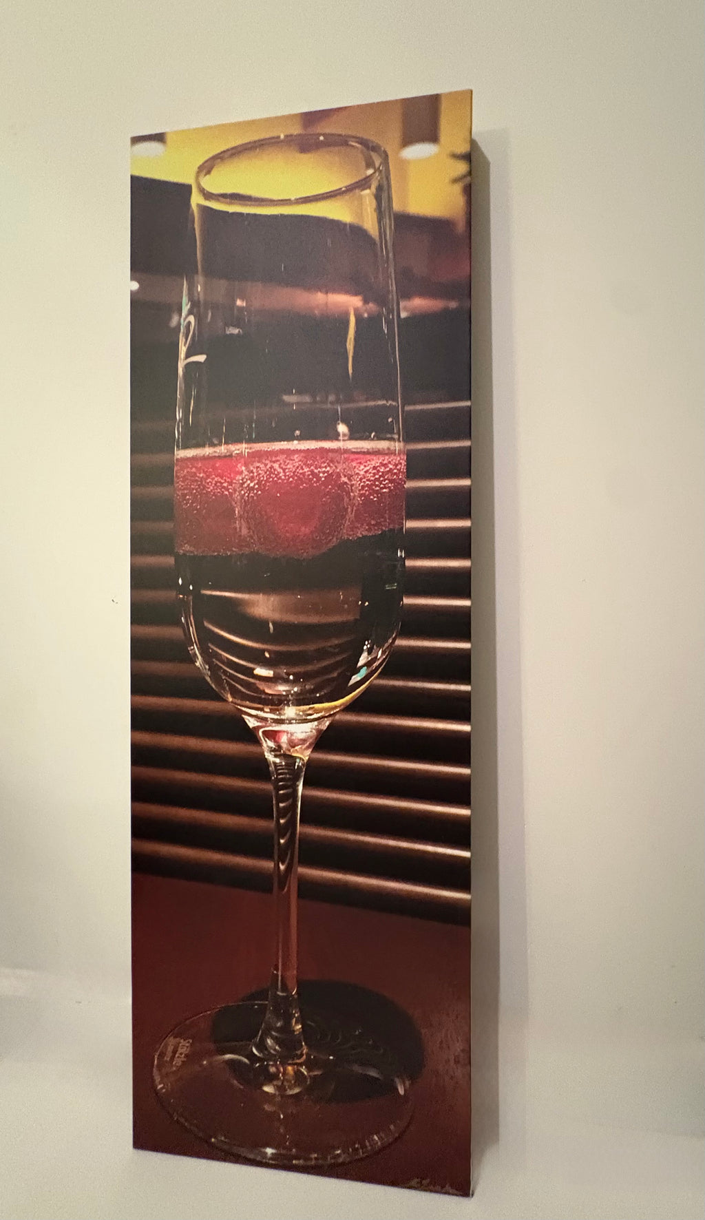 A Toast