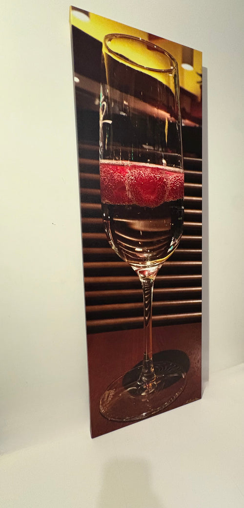 A Toast