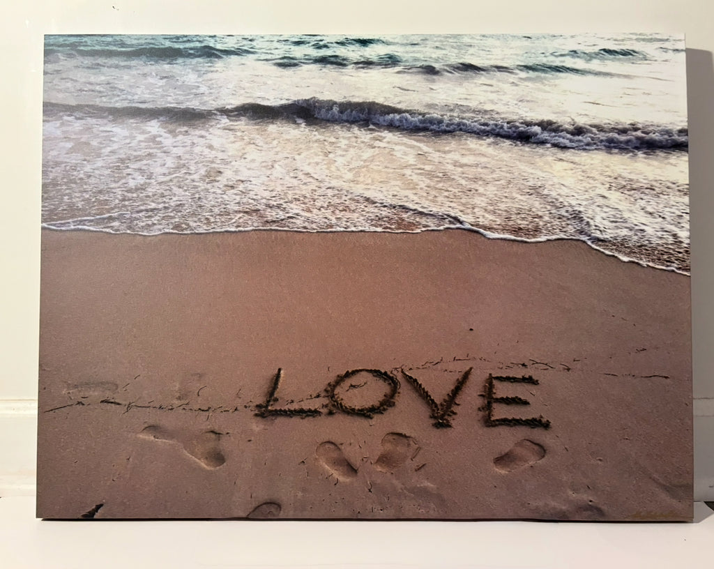 Love's Journey
