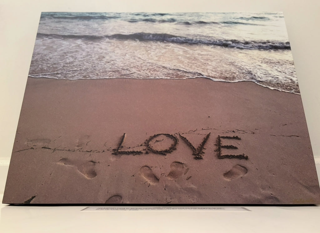 Love's Journey