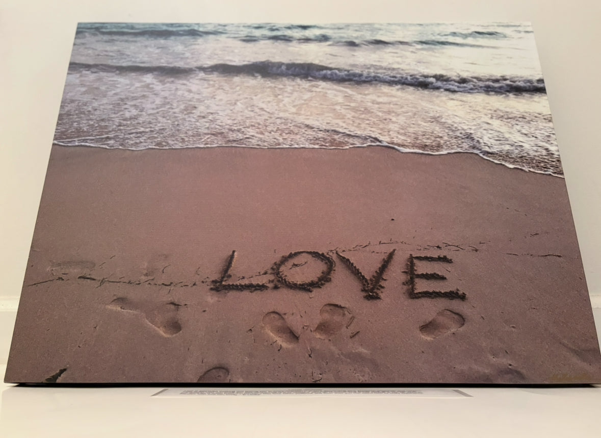 Love's Journey