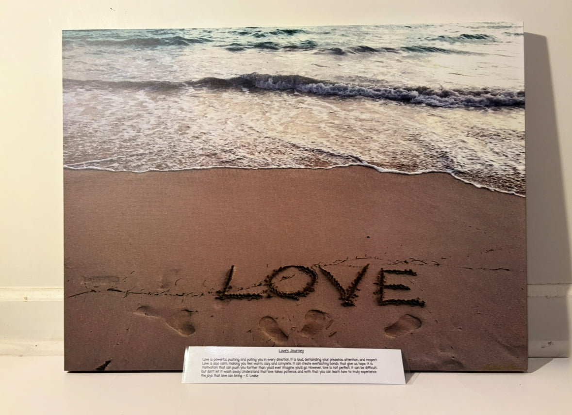 Love's Journey
