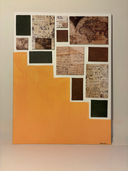 Abstract History