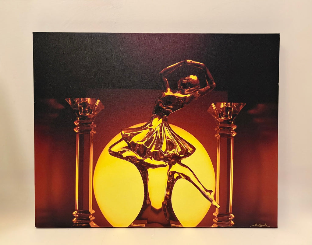 The Dancer