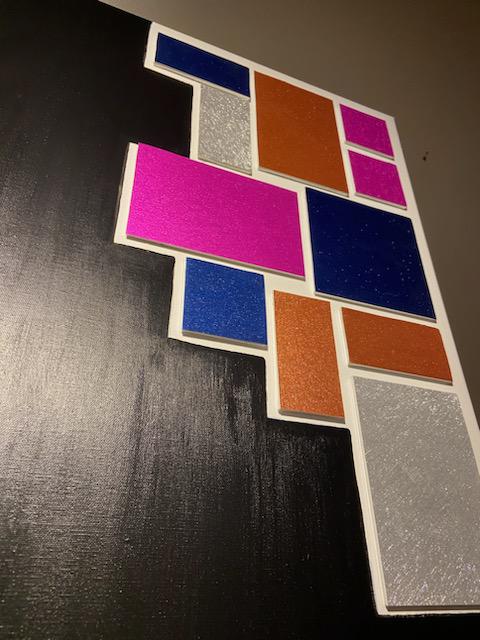 Abstract Steps